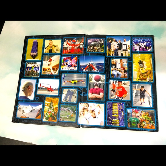 Guinness World Records 2020 Hardcover Book 254p. - Picture 3 of 12